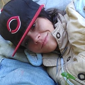 Meet your Posher, Lydia